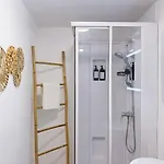 דירה Labyrinthe נאנסי