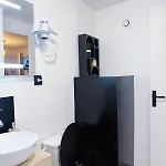 Labyrinthe דירה נאנסי
