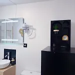 Labyrinthe דירה