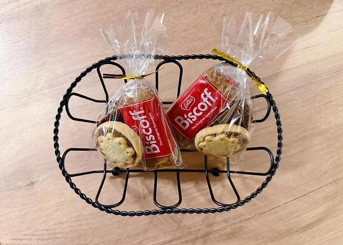 Labyrinthe Apartment Nancy